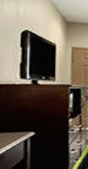 Super 8 By Wyndham Mansfield La Hotell Rom bilde